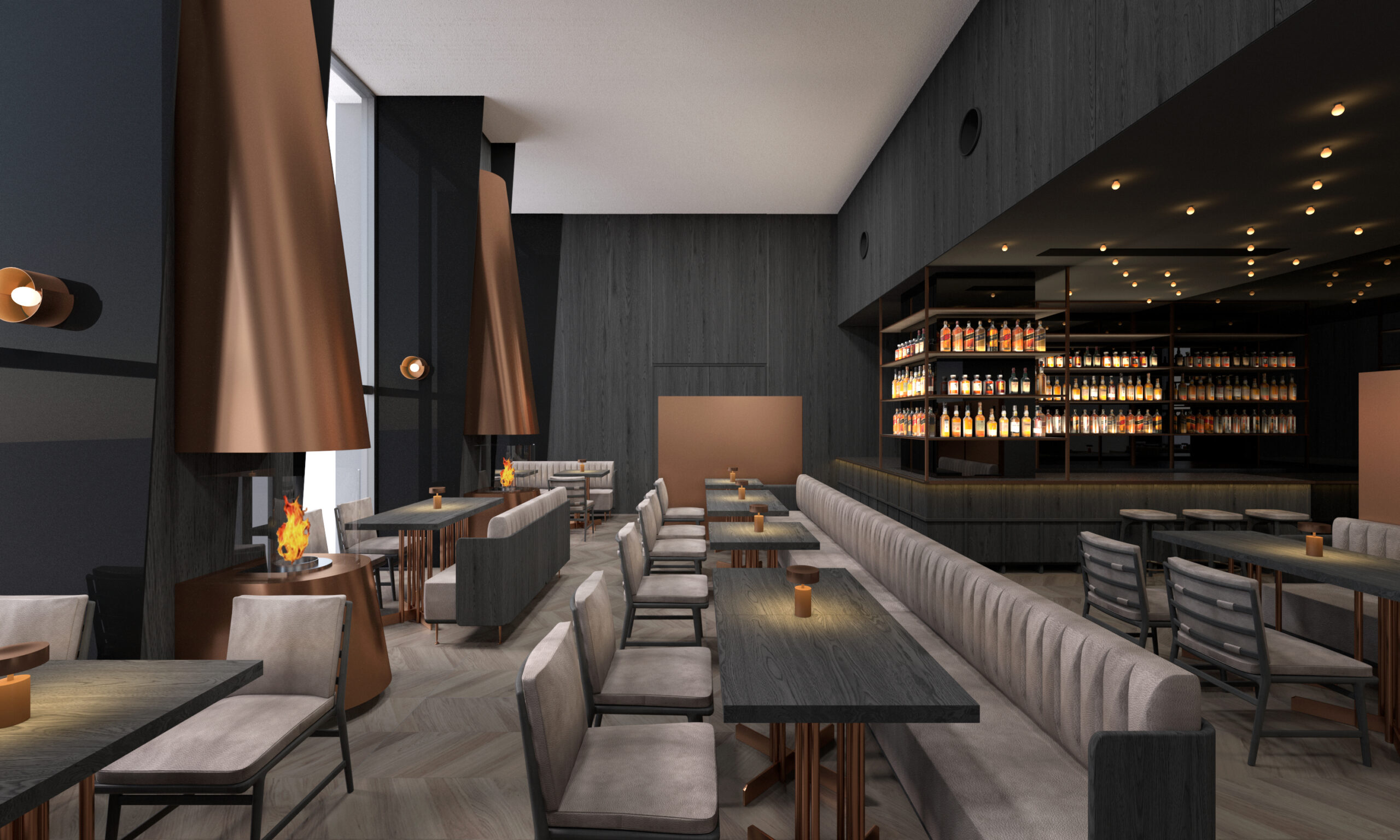COVE DINING