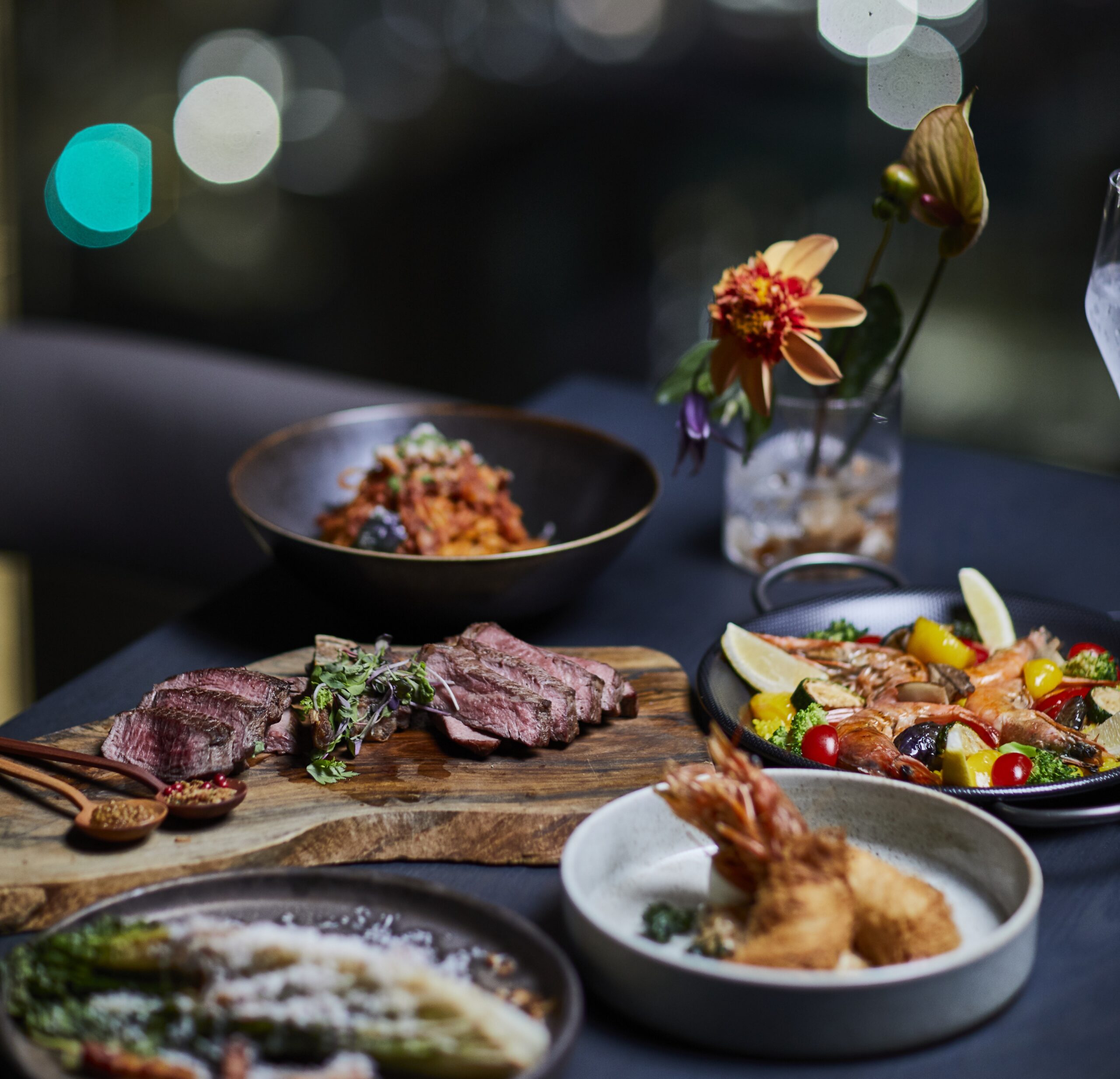 COVE DINING