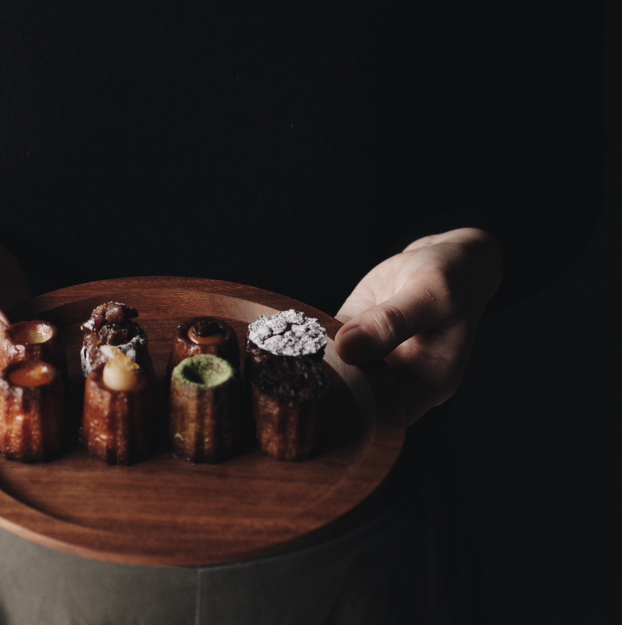 カヌレ堂 CANELÉ du JAPON
