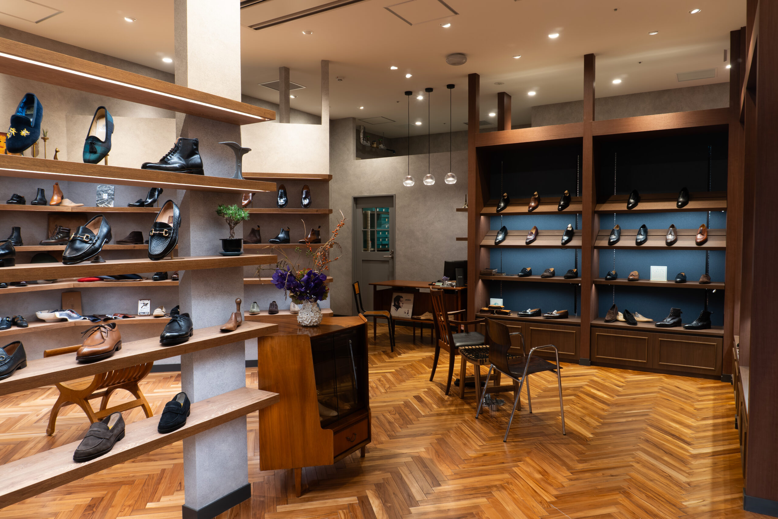 Trading Post SALON