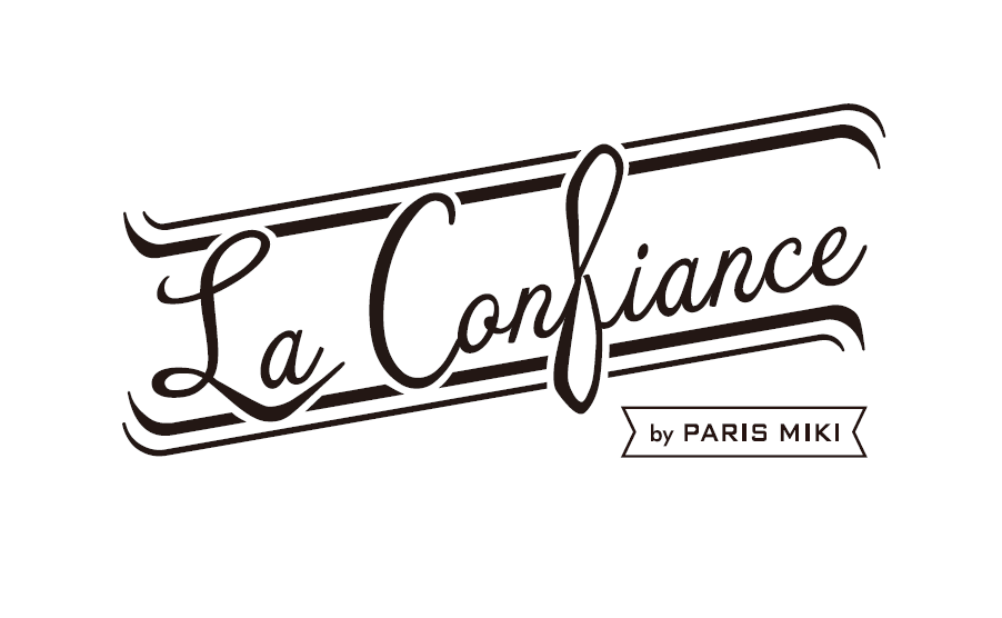 La Confiance by Paris Miki