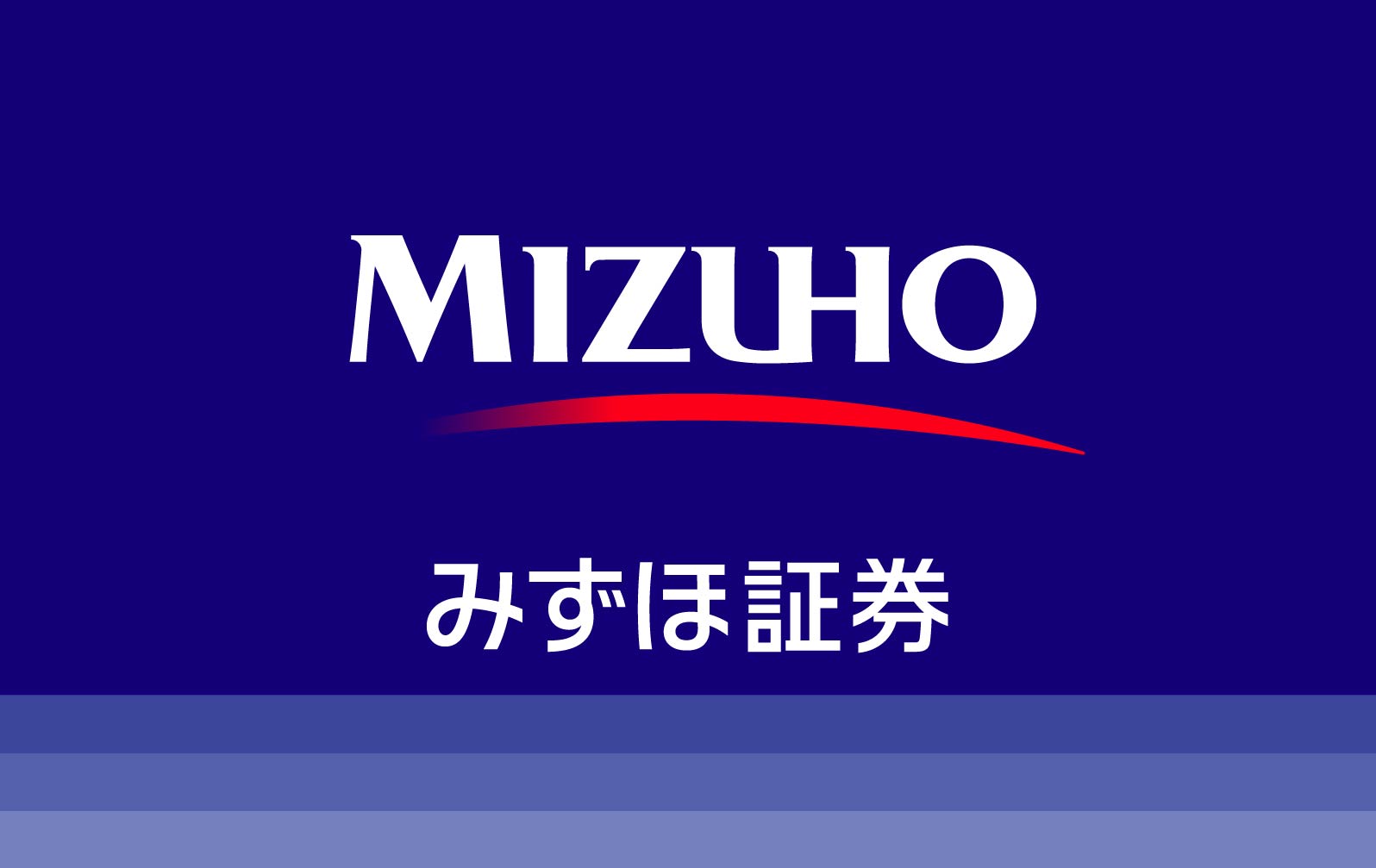 みずほ証券 プラネットブース大阪